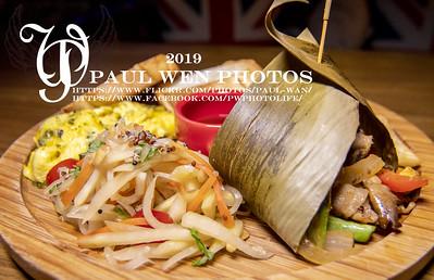 PW創作攝影工坊 - 【美食拍攝】餐廳餐食拍攝