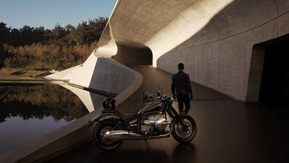 質數影像 - 重機情境攝影 - BMW Motorrad R18台灣特輯
更多作品請參照:
https://www.behance.net/kiminbrush 質數影像 - 重機情境攝影 - BMW Motorrad R18台灣特輯
更多作品請參照:
https://www.behance.net/kiminbrush