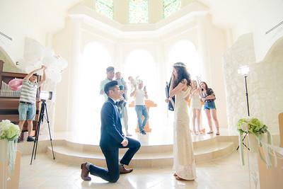 PW創作攝影工坊 - 【活動拍攝紀錄】日本沖繩求婚之旅紀錄拍攝