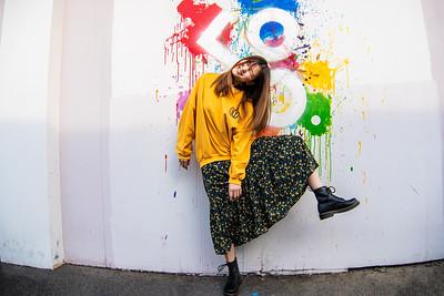 PW創作攝影工坊 - 旅行拍攝寫真(個人)