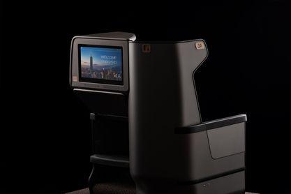 質數影像 - 商品攝影 - 星宇航空 A330 neo 商務艙座椅
更多作品請參考:
https://www.behance.net/kiminbrush 質數影像 - 商品攝影 - 星宇航空 A330 neo 商務艙座椅
更多作品請參考:
https://www.behance.net/kiminbrush