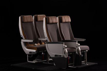 質數影像 - 商品攝影 - 星宇航空 A330 neo 經濟艙座椅
更多作品請參考:
https://www.behance.net/kiminbrush 質數影像 - 商品攝影 - 星宇航空 A330 neo 經濟艙座椅
更多作品請參考:
https://www.behance.net/kiminbrush