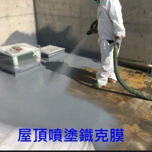 淂利油漆工程 -  淂利油漆工程 -