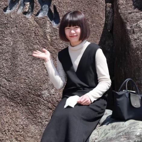 提供信封袋寫法服務的專家Miyu