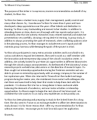 Jenny - 推薦信翻譯(中翻英)
為保護客戶隱私，將圖片模糊化