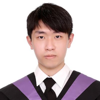 提供73服務的專家陳皓軒