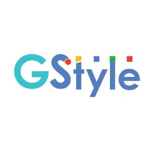 G Style Workshop - Logo設計