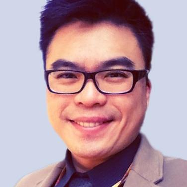 提供9256印刷服務的專家鄧先生