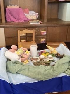 君君老師 - 生日慶典佈置