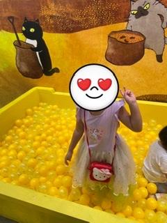 君君老師 - 外出遊玩