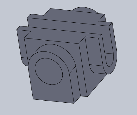 魯芸甄 - solidworks 建模