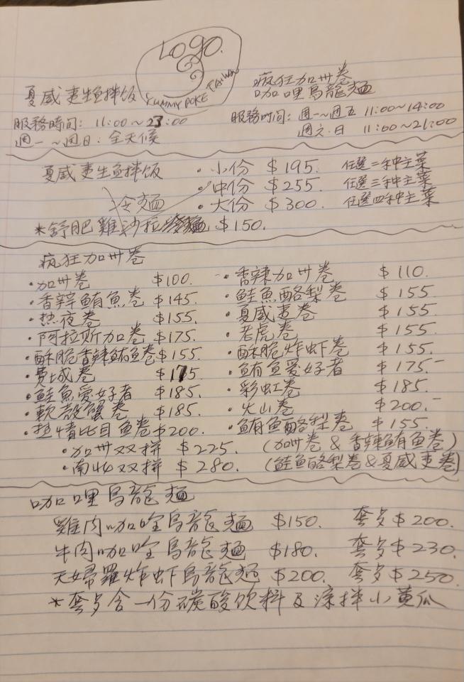 平面設計案件圖片