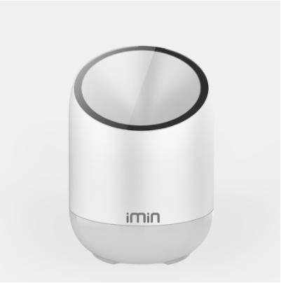 中鼎資訊 - 桌上型二維掃描器