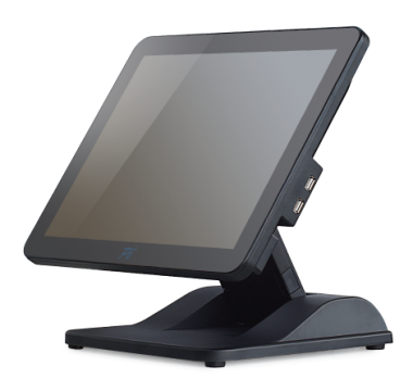 中鼎資訊 - 一體成形POS主機