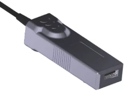 泓維3D創意設計工作室 - 此專案產品為USB3.1 光纖版,提供醫療設備USB 介面光纖輸出解決方案.可提供快速及穩定的資料傳輸.