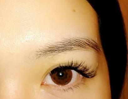 cathy onni eyelash(美睫) - 