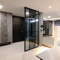 桭湲工坊室內設計 - 潭子L宅 - 自地自建室內設計/裝修案