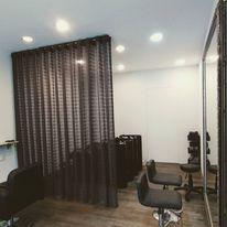 桭湲工坊室內設計 - 大雅 - 商業空間設計/裝修/軟裝案