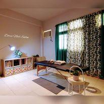 桭湲工坊室內設計 - 彰化 - 商業空間設計/軟裝案