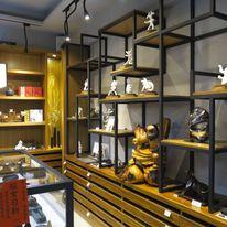 桭湲工坊室內設計 - 東區 - 商業空間設計裝修案