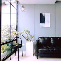 桭湲工坊室內設計 - 大雅 - 商業空間設計/裝修/軟裝案