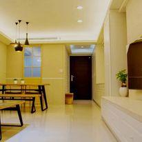 桭湲工坊室內設計 - 南屯L宅 - 新成屋室內設計/裝修案