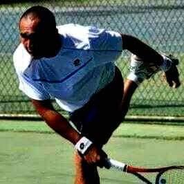 Tennis網球教學中心 - 