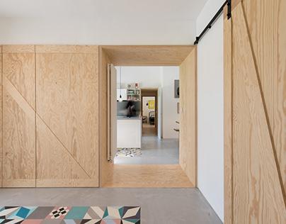 聯勝室內裝修工程行 - 