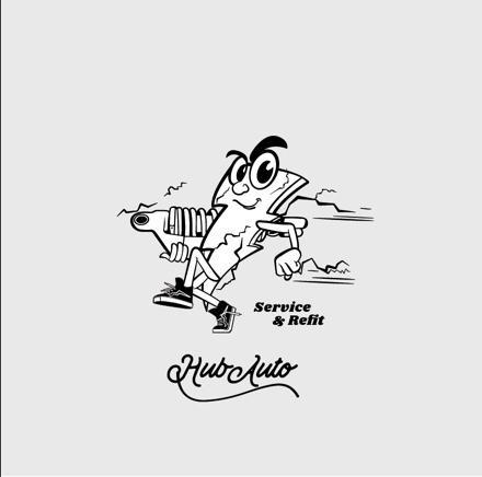 Willy - 插畫設計