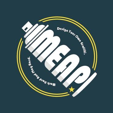 提供塗鴉服務的專家米普塗鴉 MeapCustom