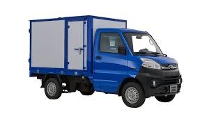 小陳 - 車款