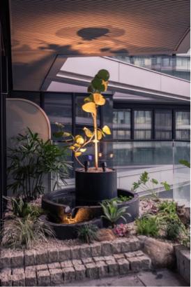 镹花園藝設計工作室 -  镹花園藝設計工作室 -