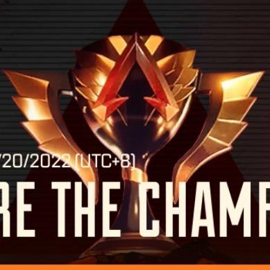 提供apex服務的專家星際牛仔