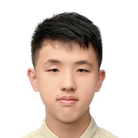 提供北投高中服務的專家許皓棠