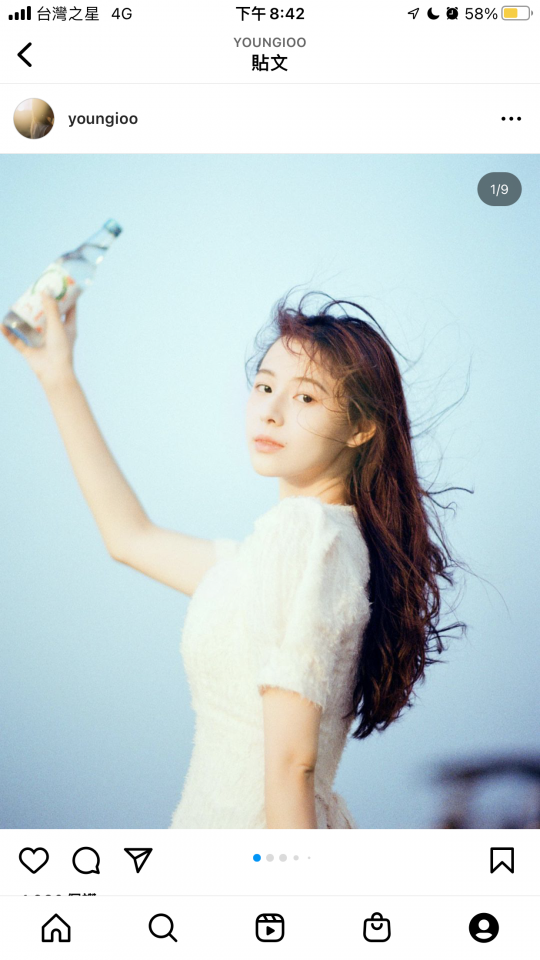 藝術照案件圖片