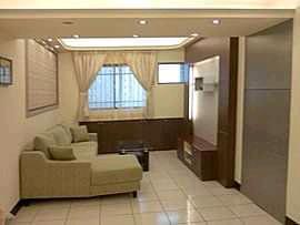 圖畫裝潢邱創成 - 