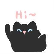 小鹿 - 在LINE上販售表情貼之一
可搜尋:貓與狗