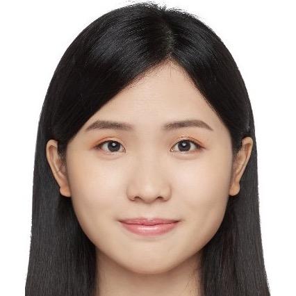 提供德文入門服務的專家曾筠睎