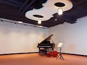 年代提琴 - 大琴房 可供練琴、彩排、音樂會 使用