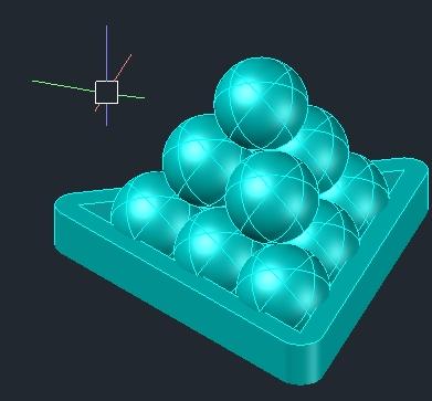 許柏衍 - 撞球組
