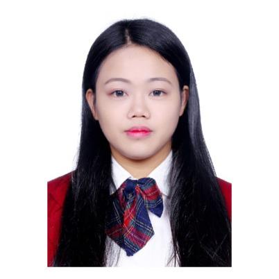 提供韓語服務的專家古嬿淳