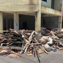 秝群地產開發有限公司 - 清除工程1前