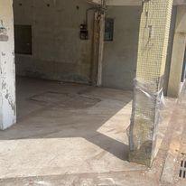 秝群地產開發有限公司 - 清除施作2後