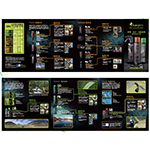 好談設計 - DM摺頁設計 好談設計 - DM摺頁設計