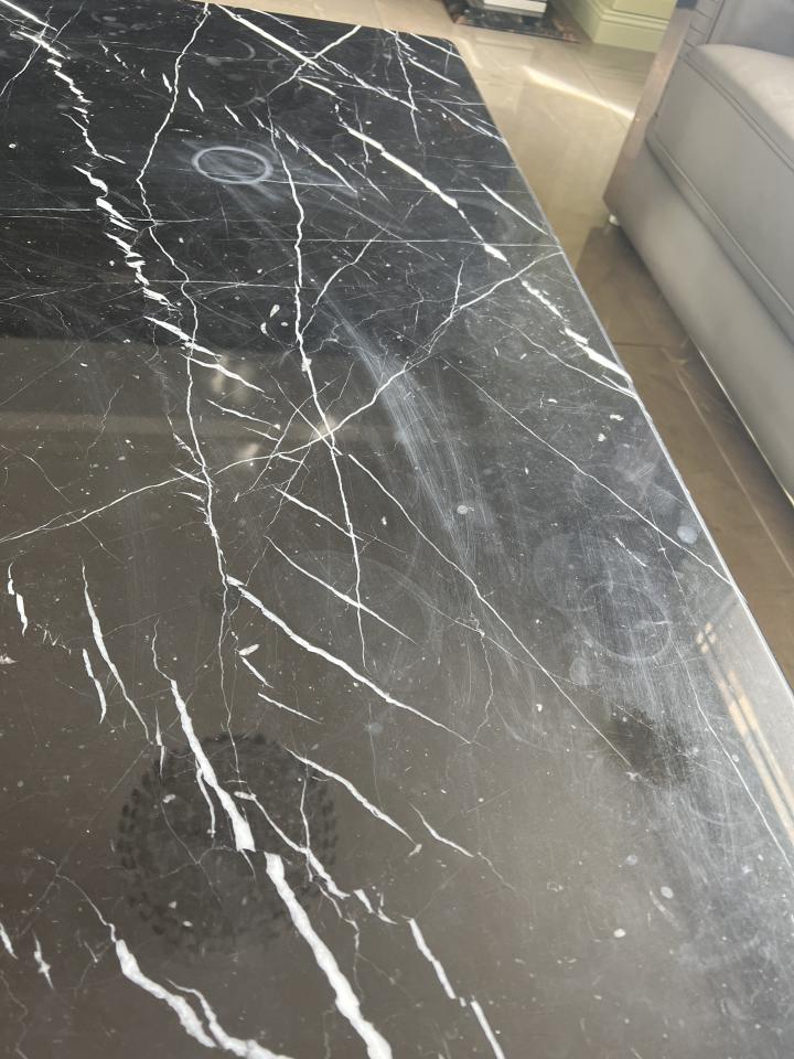 大理石維修案件圖片