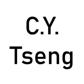 提供一直以來服務的專家CY Tseng
