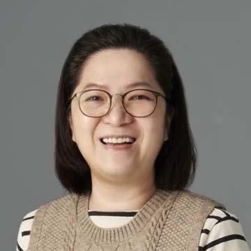 提供公關服務的專家徐筱媛