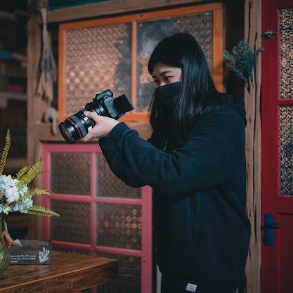 提供74包包服務的專家涂均緹