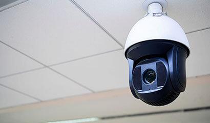 旭凌科技有限公司 - 全方位安防監視系統服務