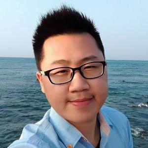 提供ads服務的專家郭翌傑